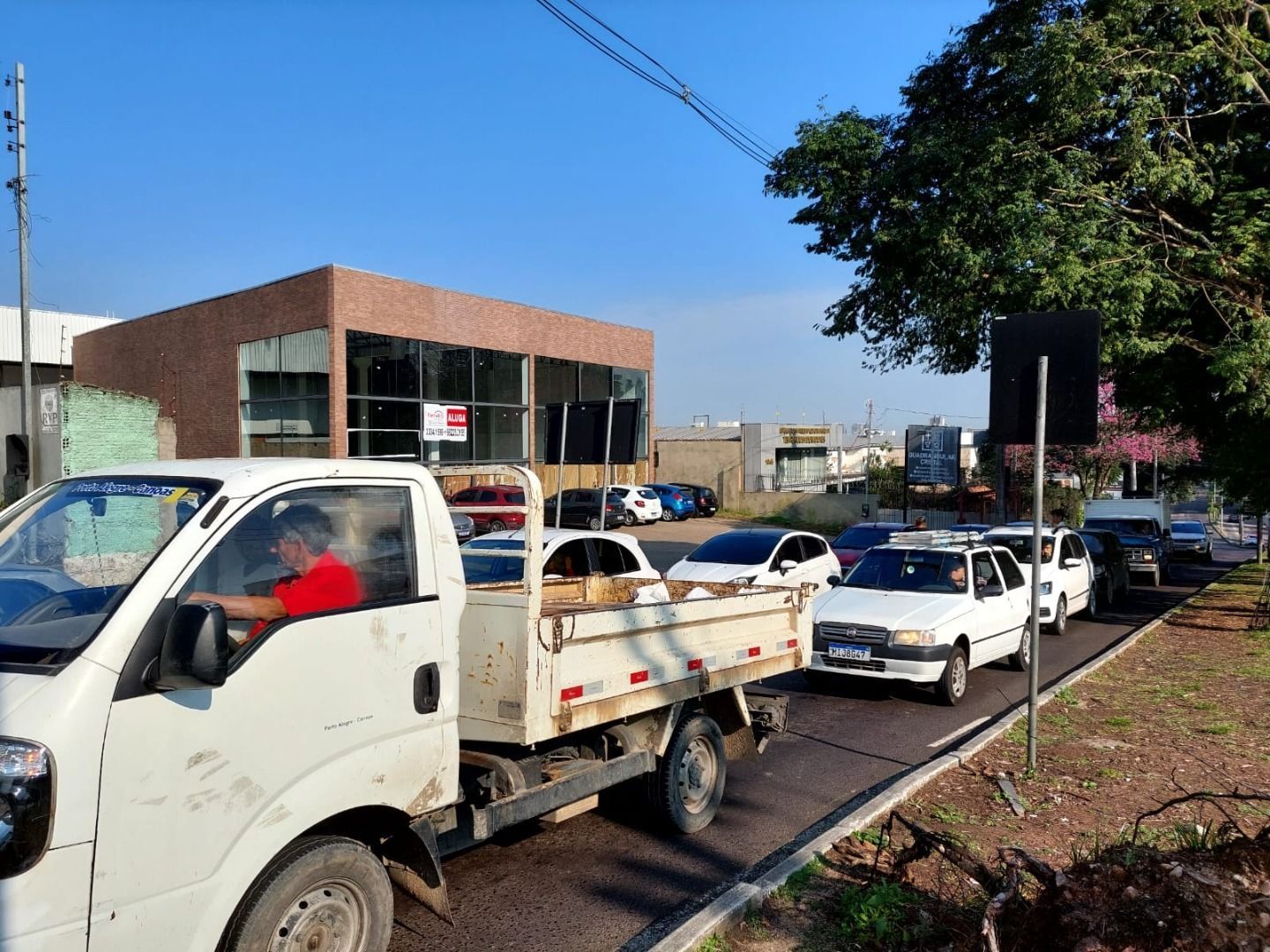 Depósito-Galpão, 190 m² - Foto 5