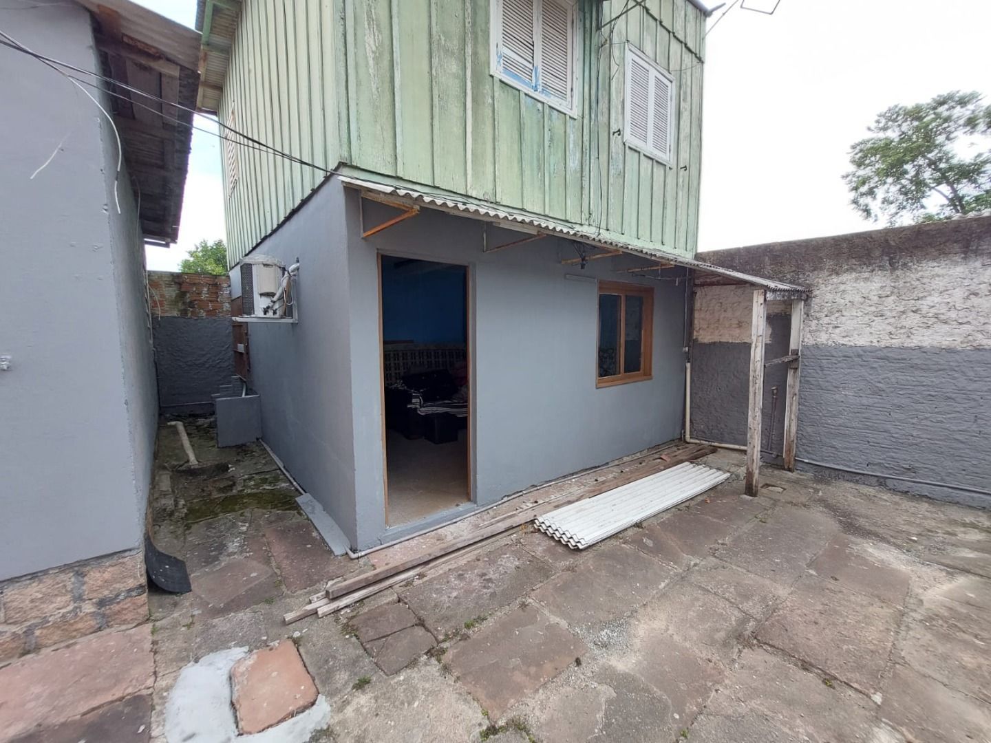 Casa, 6 quartos, 200 m² - Foto 34