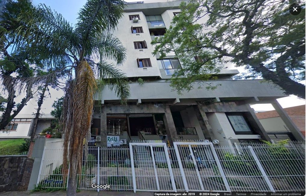 Loja-Salão, 52 m² - Foto 1