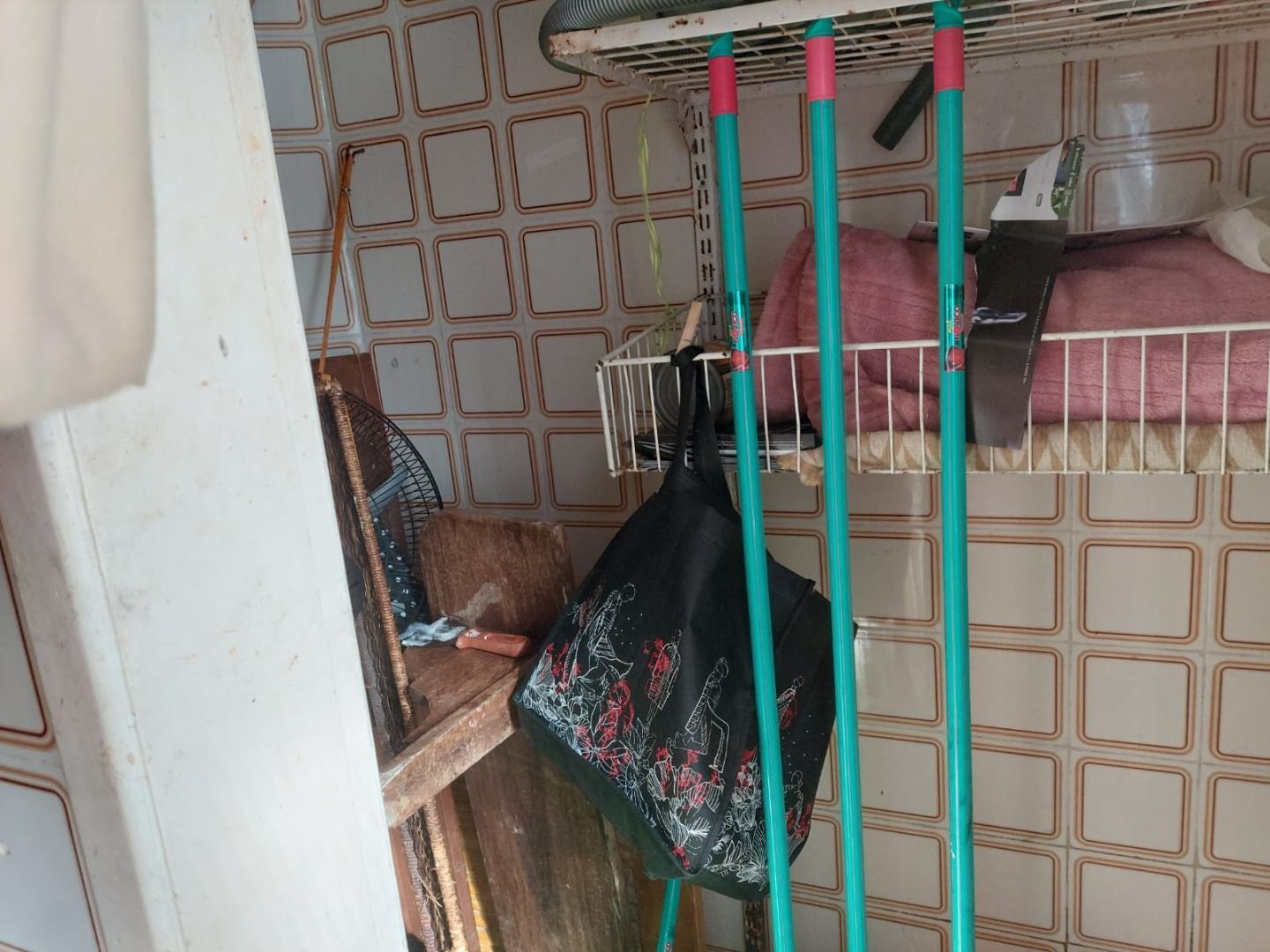 Apartamento à venda com 2 quartos, 61m² - Foto 13