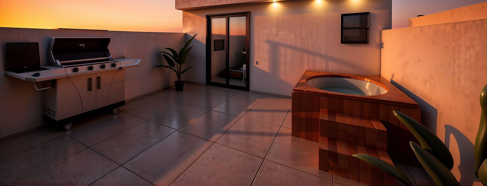Casa, 4 quartos, 242 m² - Foto 12