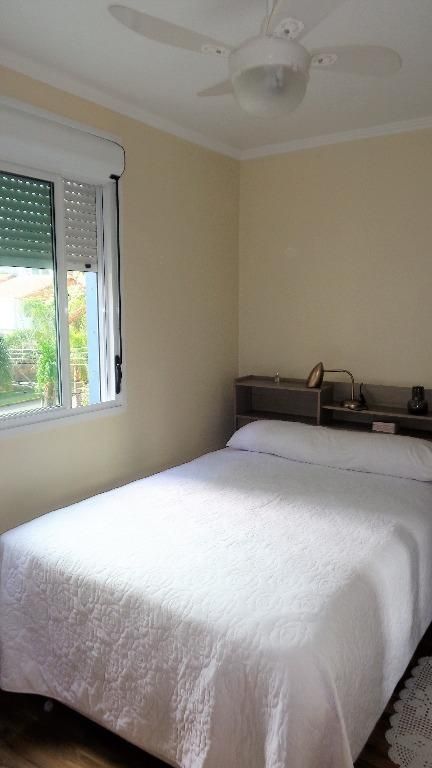 Apartamento à venda com 2 quartos, 56m² - Foto 15