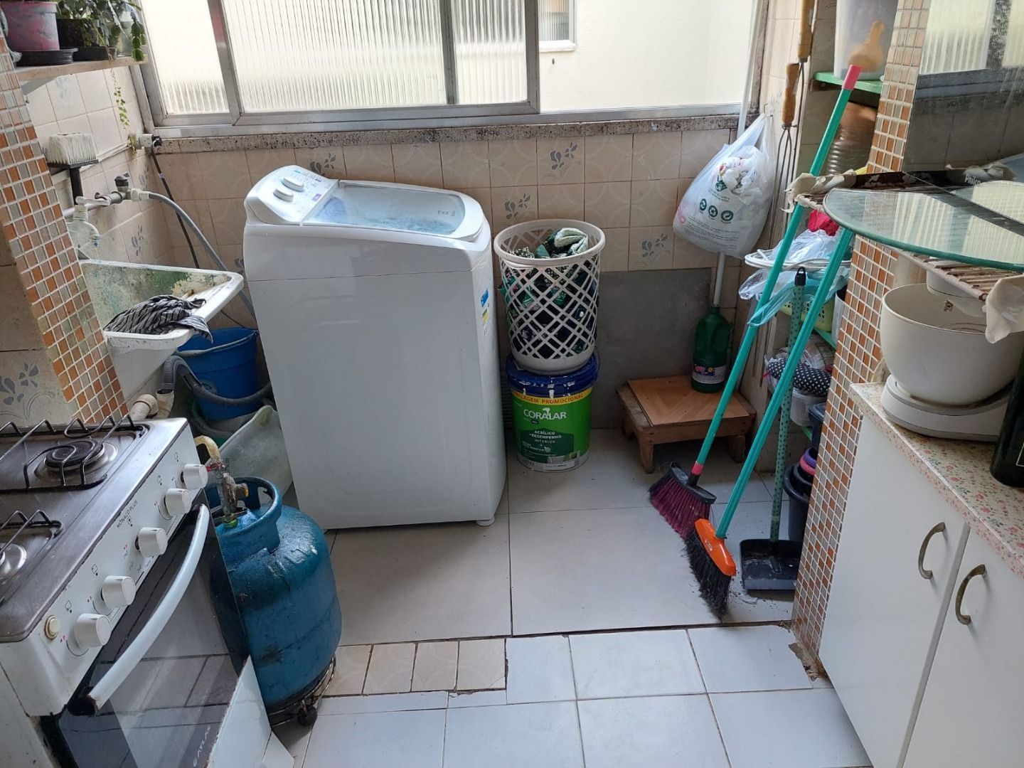 Apartamento, 2 quartos, 57 m² - Foto 9