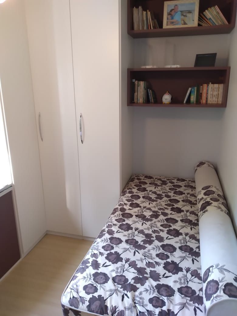 Apartamento, 2 quartos, 57 m² - Foto 5