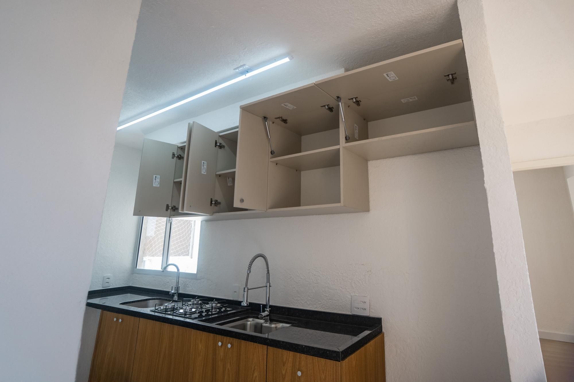 Apartamento, 2 quartos, 42 m² - Foto 28