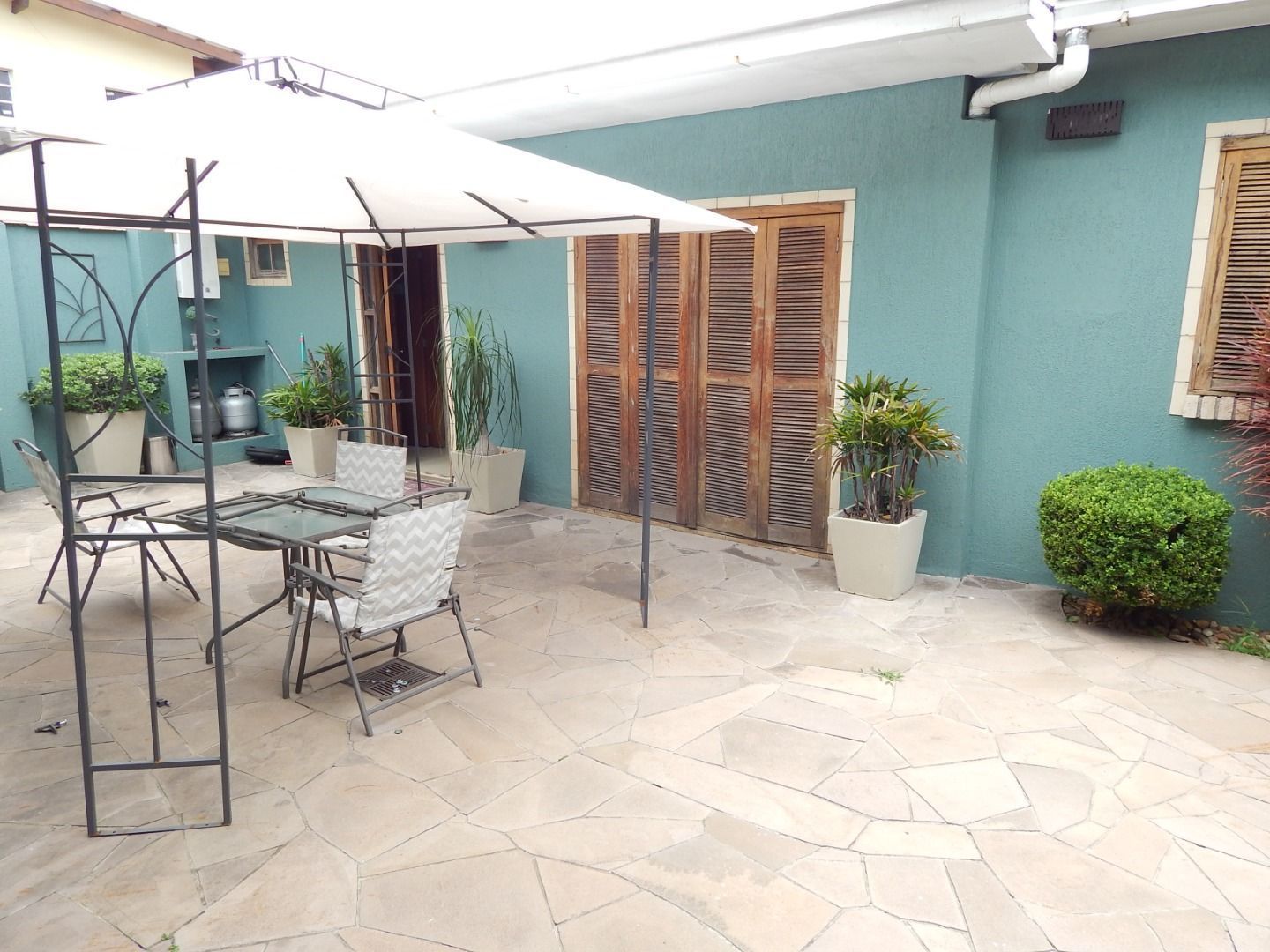 Depósito-Galpão, 480 m² - Foto 27