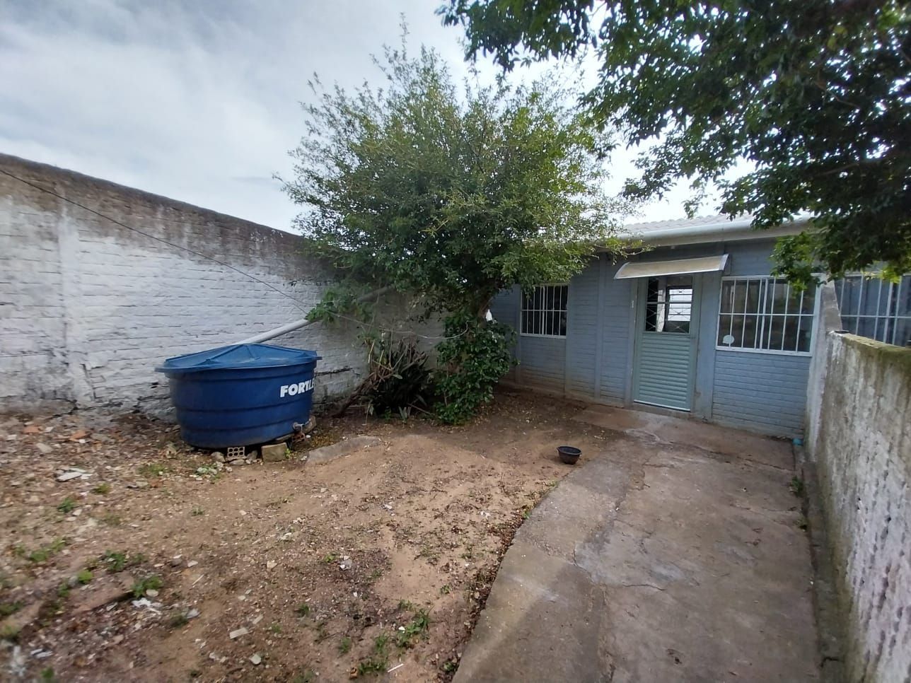 Casa, 2 quartos, 40 m² - Foto 12