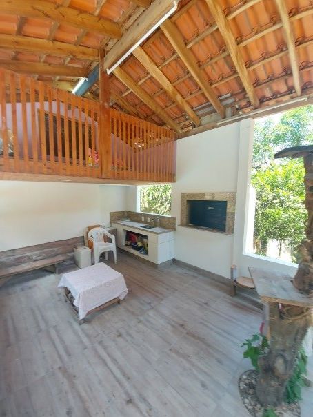 Casa, 5 quartos, 420 m² - Foto 2