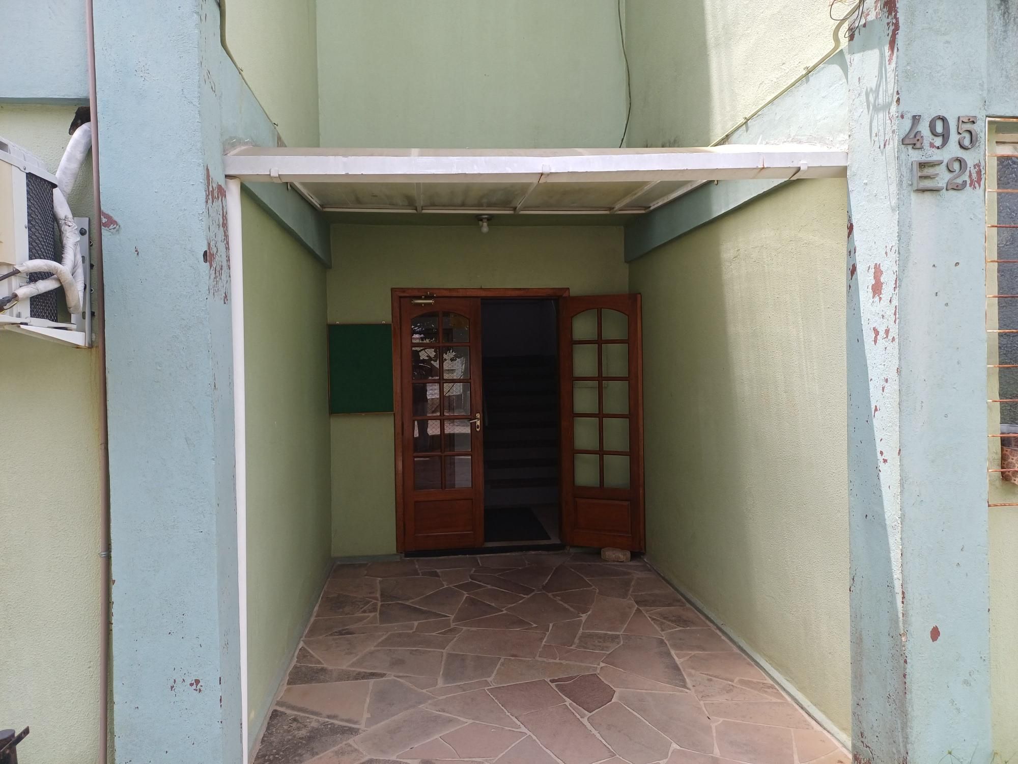 Apartamento, 2 quartos, 47 m² - Foto 3