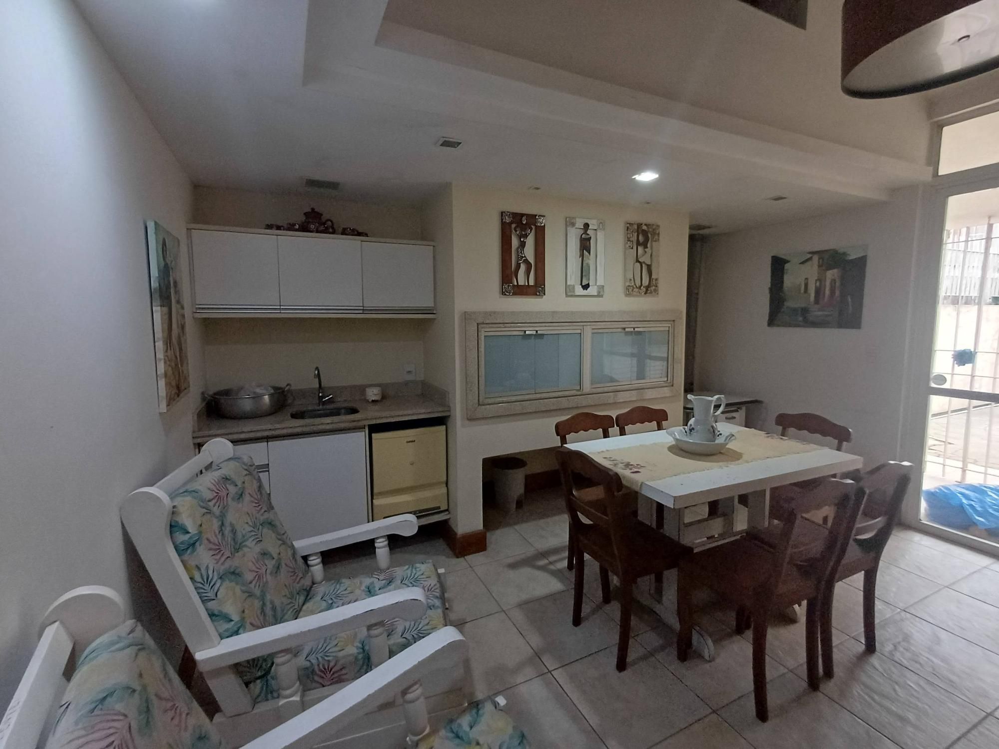Casa, 5 quartos, 500 m² - Foto 16