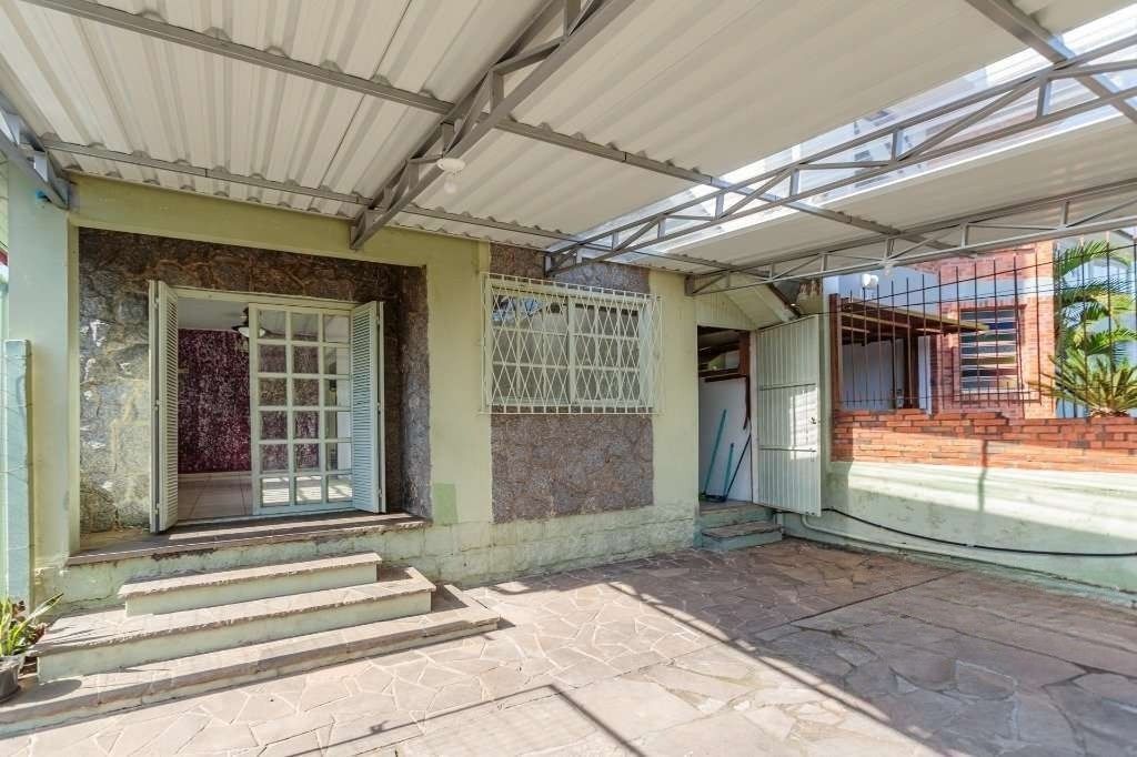 Casa para alugar com 3 quartos, 150m² - Foto 4