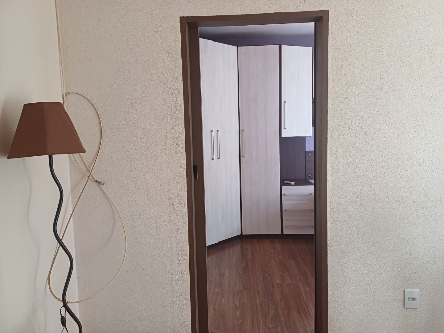 Apartamento à venda com 1 quarto, 36m² - Foto 7