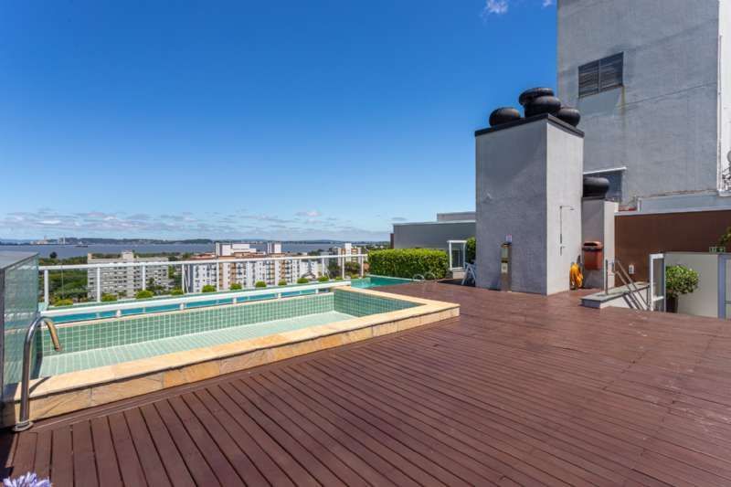 Apartamento à venda com 2 quartos, 77m² - Foto 21