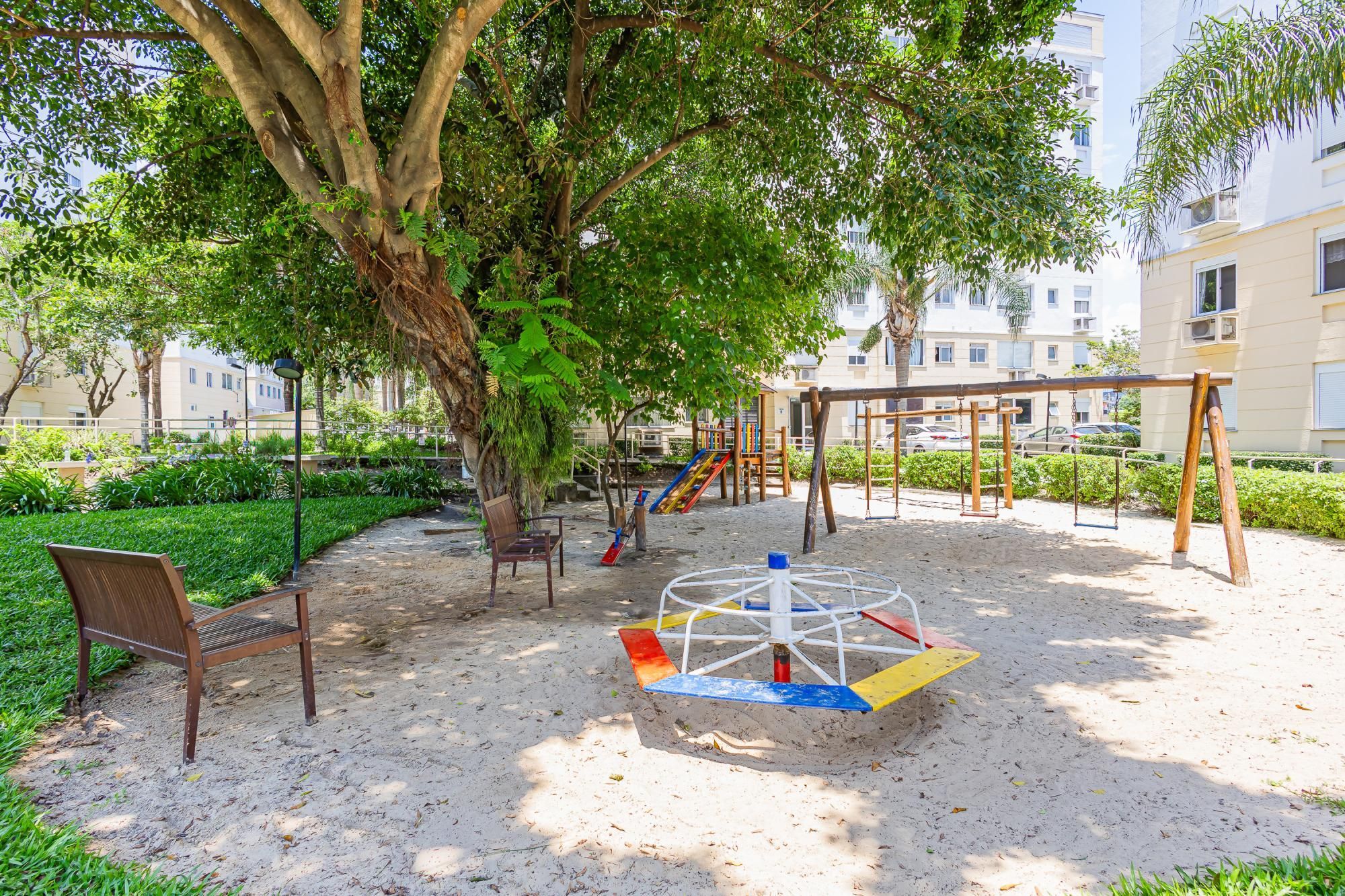 Apartamento, 2 quartos, 45 m² - Foto 32