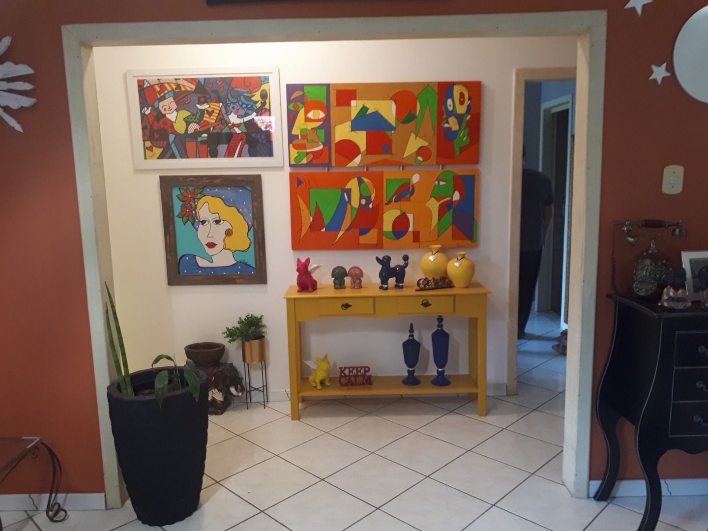 Casa à venda com 3 quartos, 296m² - Foto 7