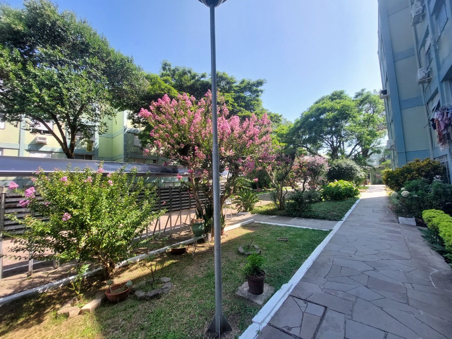 Apartamento, 2 quartos, 53 m² - Foto 20