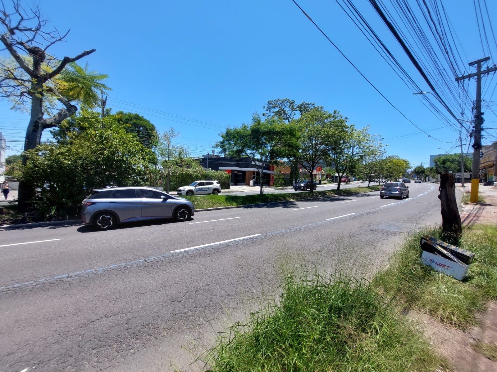 Terreno, 311 m² - Foto 7