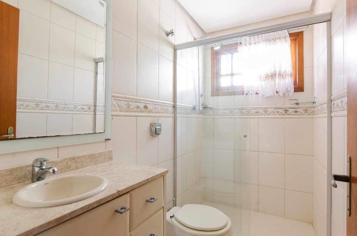 Casa à venda com 4 quartos, 290m² - Foto 21