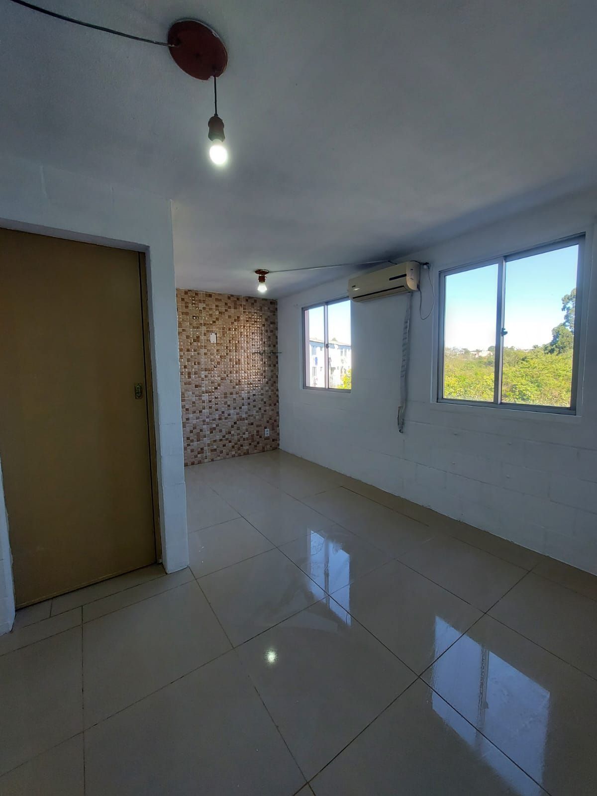 Apartamento, 2 quartos, 40 m² - Foto 2