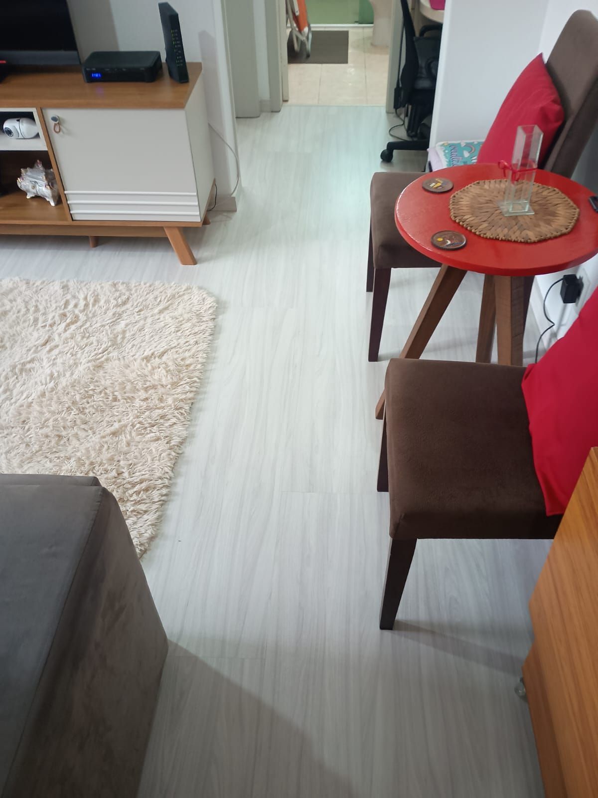 Apartamento, 1 quarto, 47 m² - Foto 5