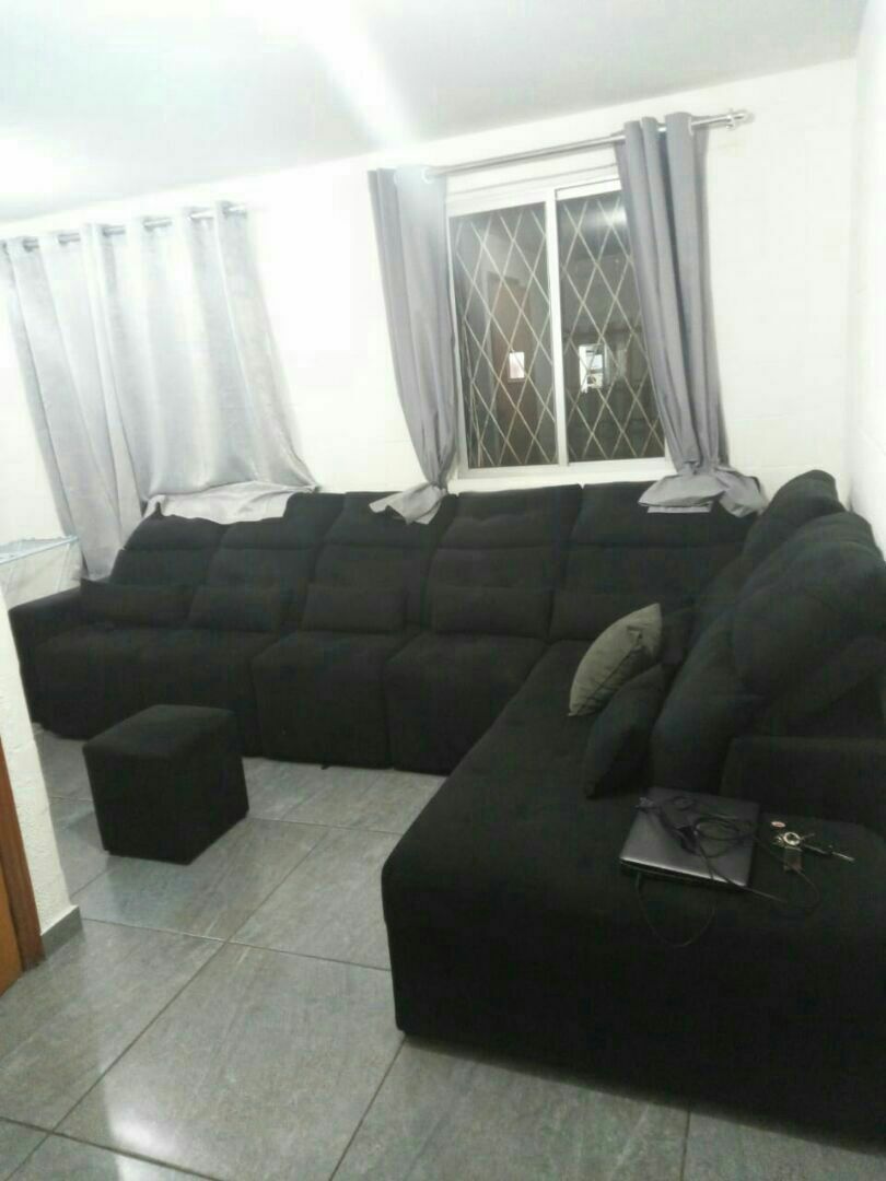 Apartamento, 1 quarto, 36 m² - Foto 2