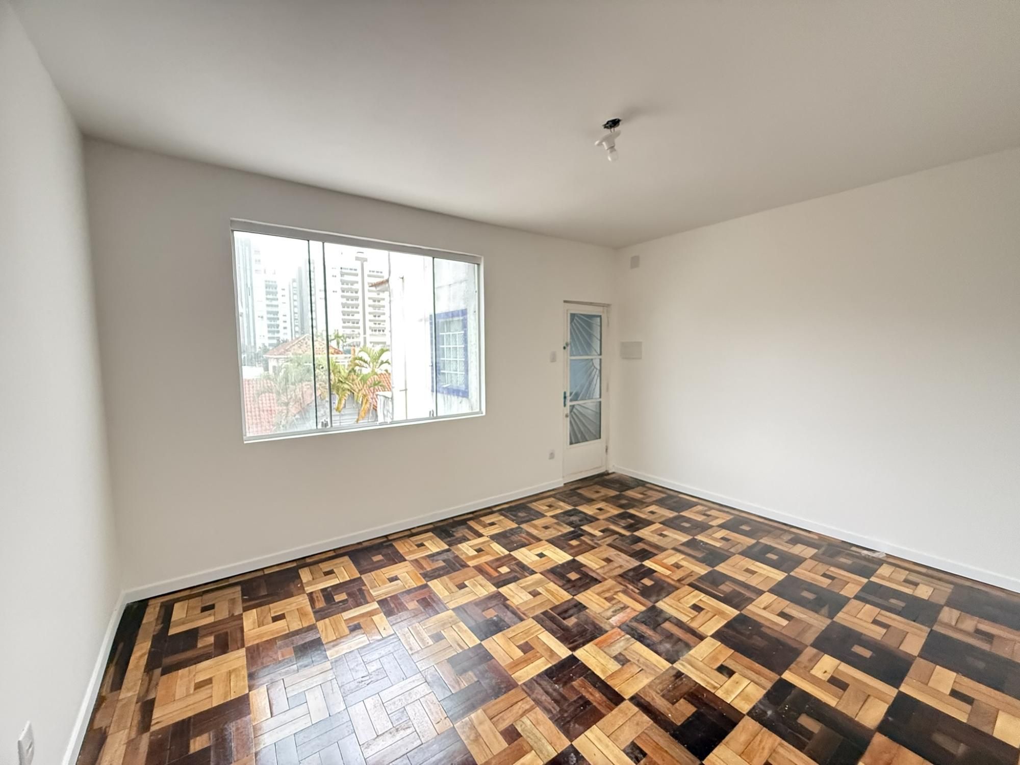 Apartamento, 1 quarto, 39 m² - Foto 1