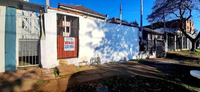 Terreno à venda, 363m² - Foto 1