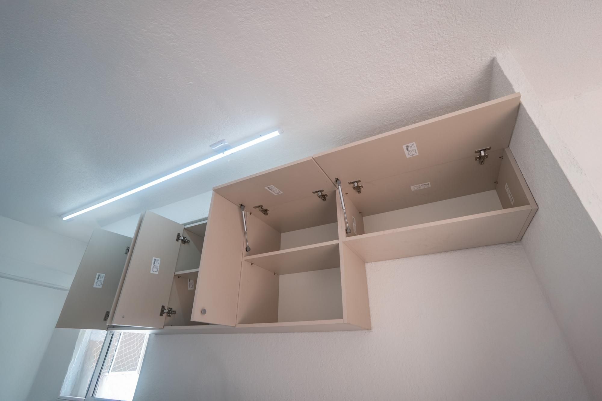 Apartamento, 2 quartos, 42 m² - Foto 19