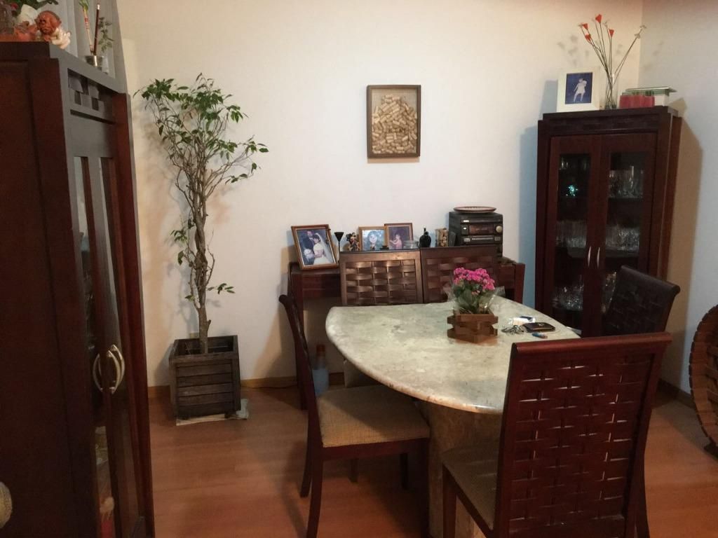 Casa, 3 quartos, 116 m² - Foto 5