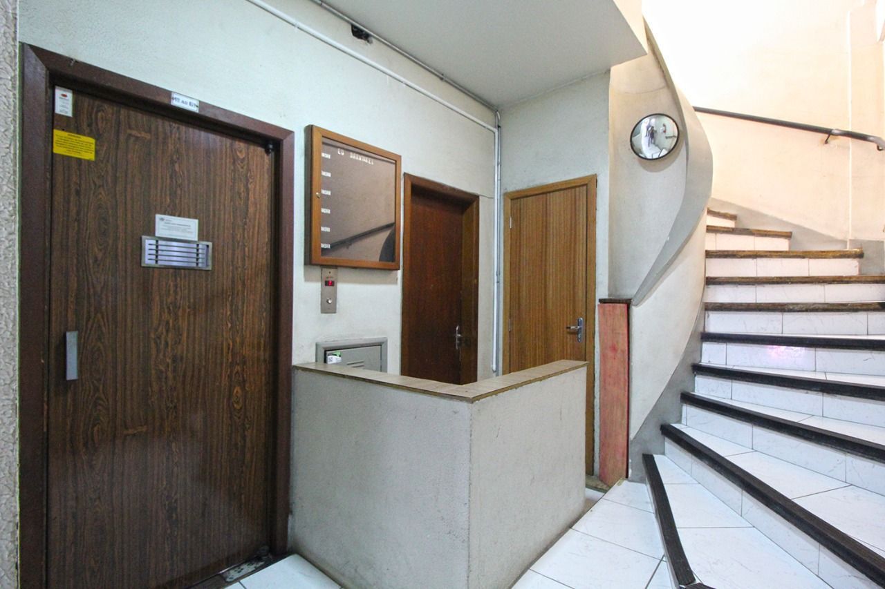 Sala-Conjunto, 46 m² - Foto 4