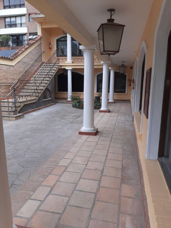 Loja-Salão para alugar, 28m² - Foto 5