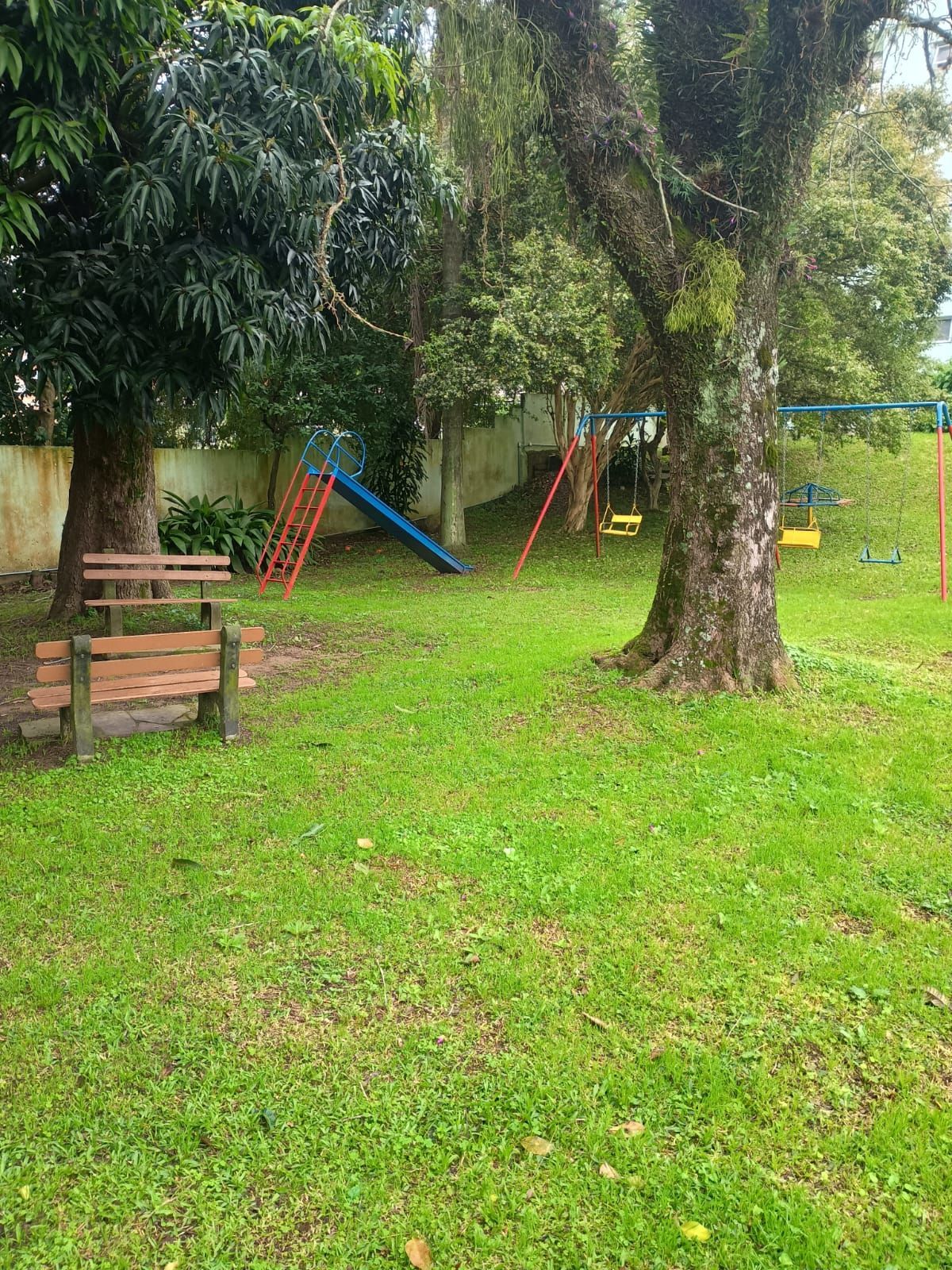 Apartamento, 1 quarto, 47 m² - Foto 24