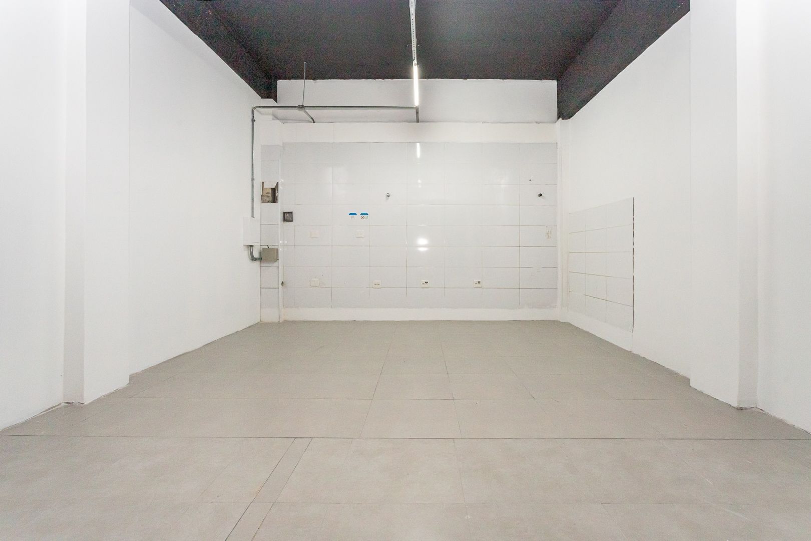 Loja-Salão para alugar, 36m² - Foto 2