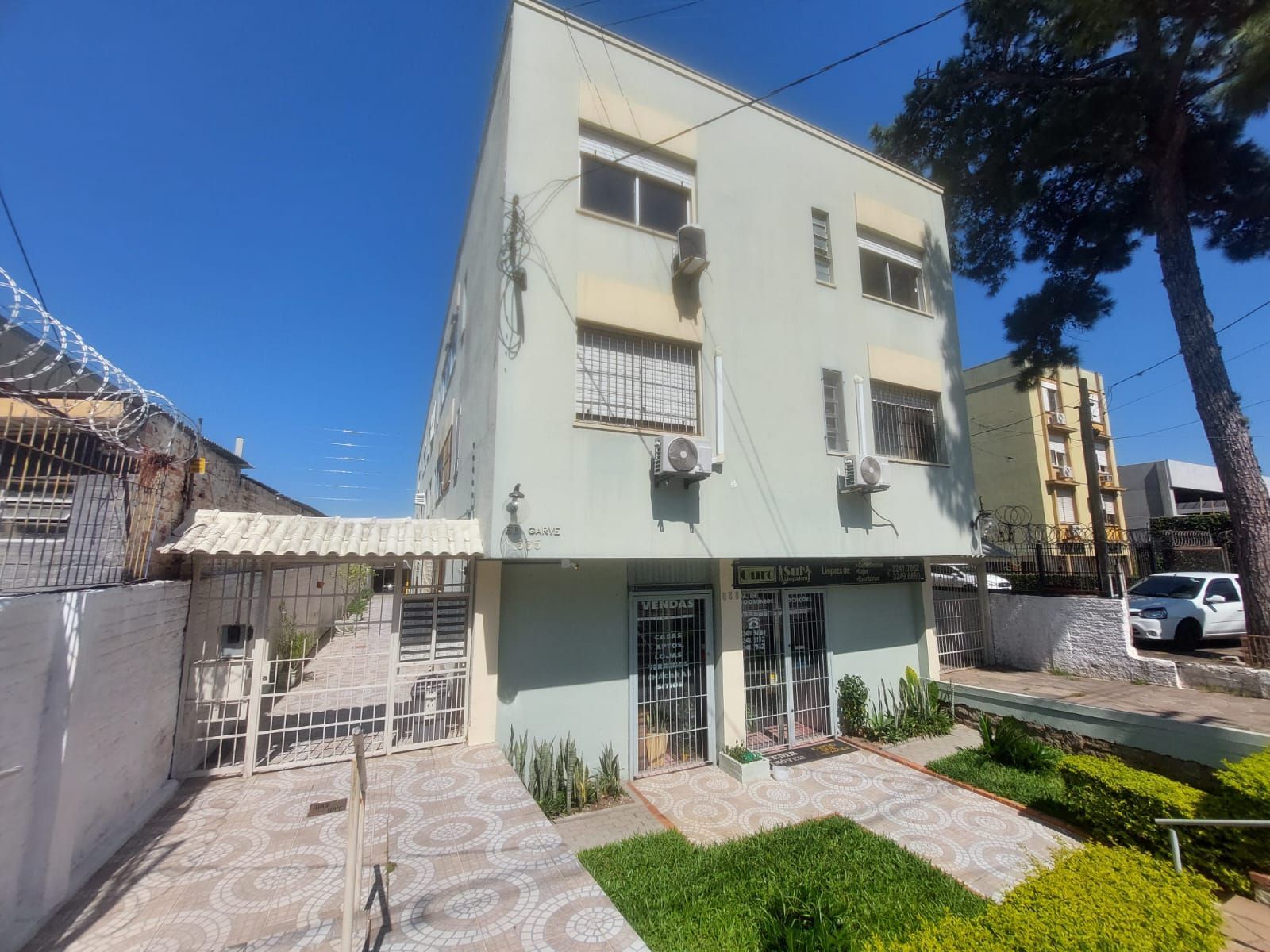 Apartamento, 2 quartos, 62 m² - Foto 2
