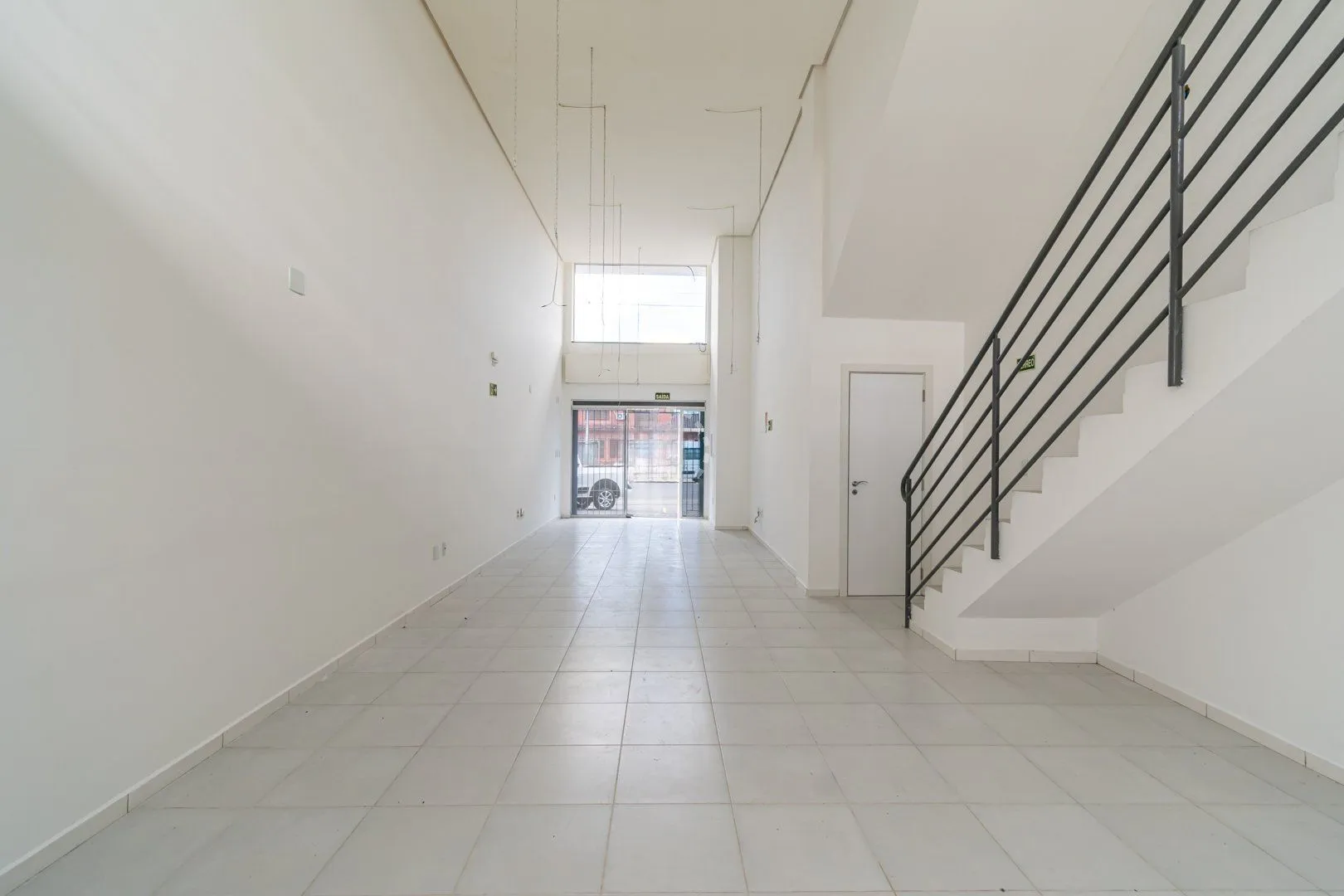 Loja-Salão, 100 m² - Foto 5