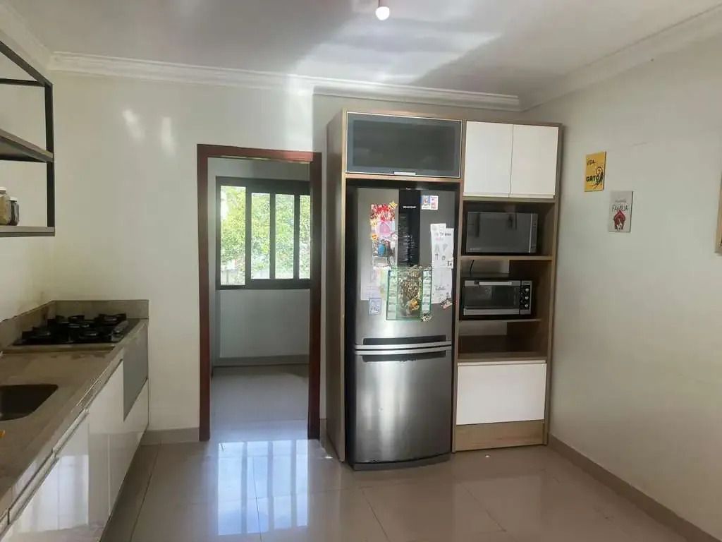 Casa, 3 quartos, 120 m² - Foto 6