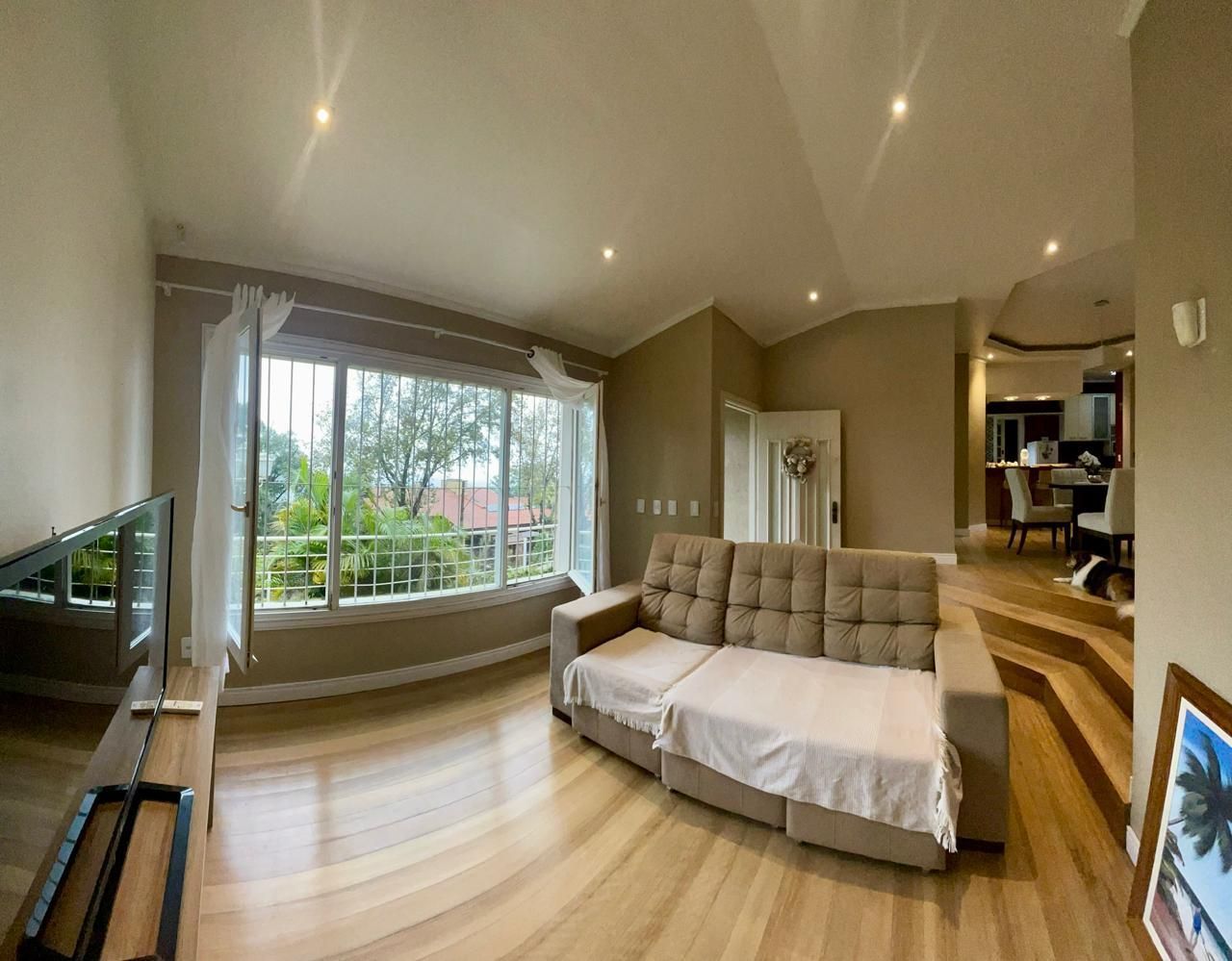 Casa à venda com 3 quartos, 226m² - Foto 21
