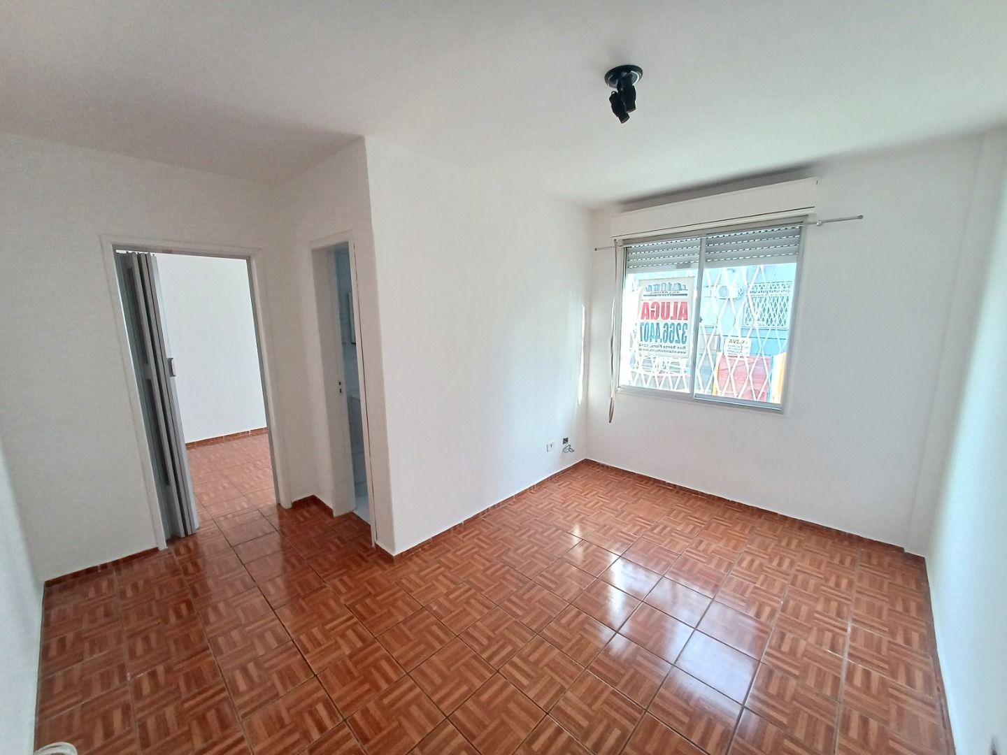 Apartamento para alugar com 1 quarto, 38m² - Foto 1