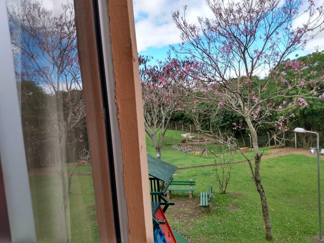 Apartamento, 2 quartos, 36 m² - Foto 1