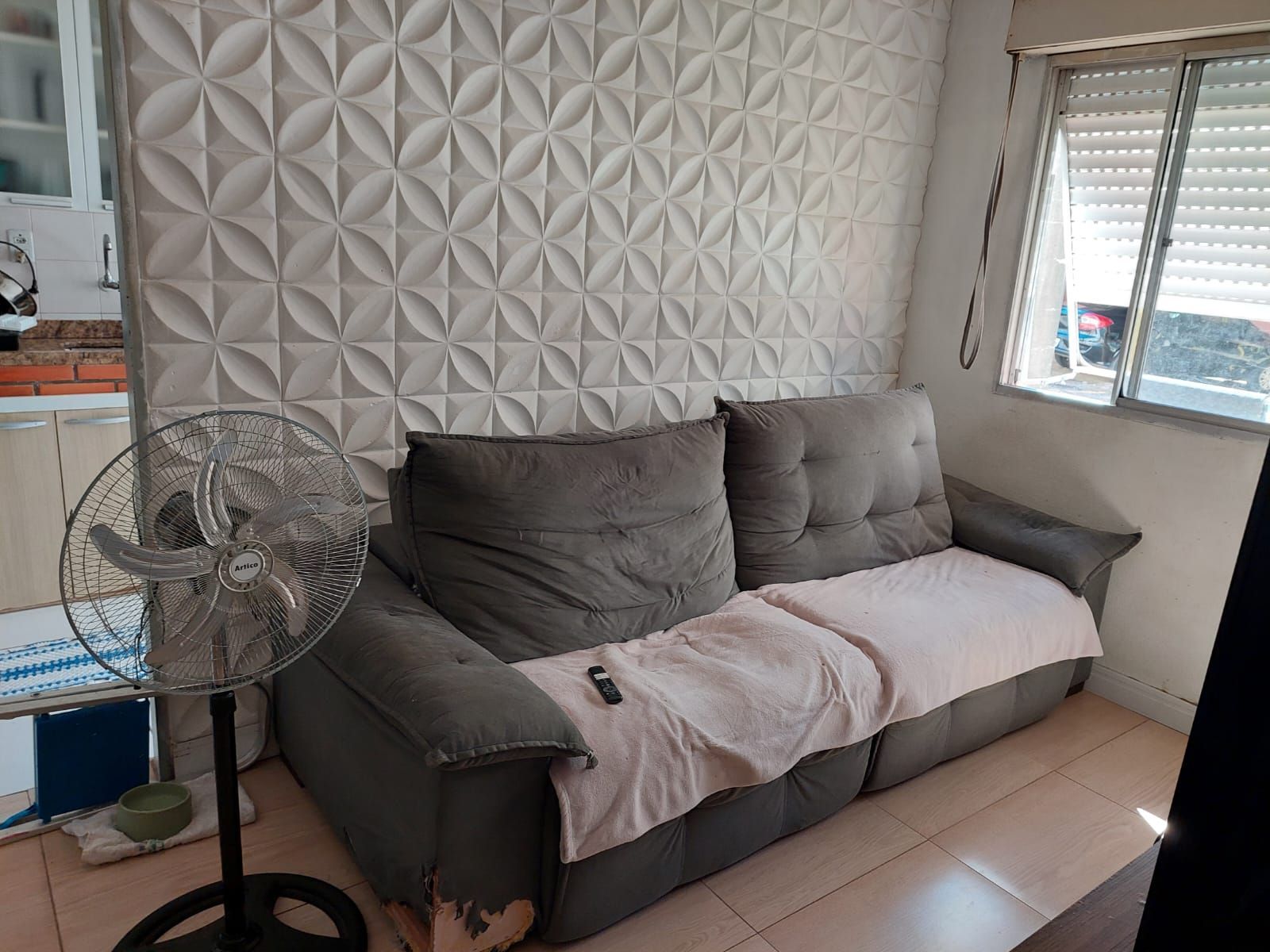 Apartamento, 2 quartos, 48 m² - Foto 4