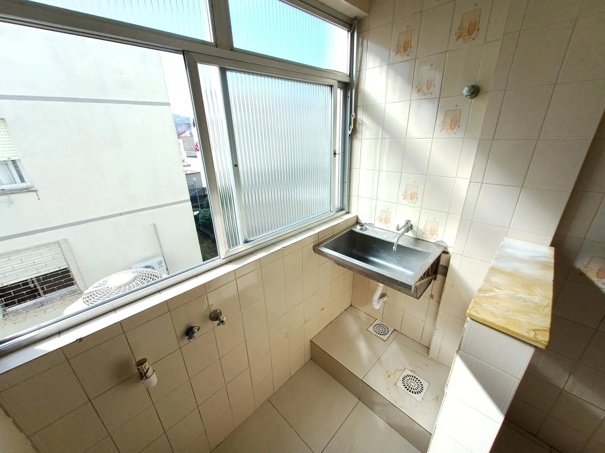 Apartamento, 2 quartos, 52 m² - Foto 12