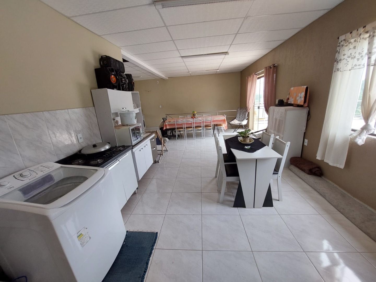 Casa, 4 quartos, 360 m² - Foto 16