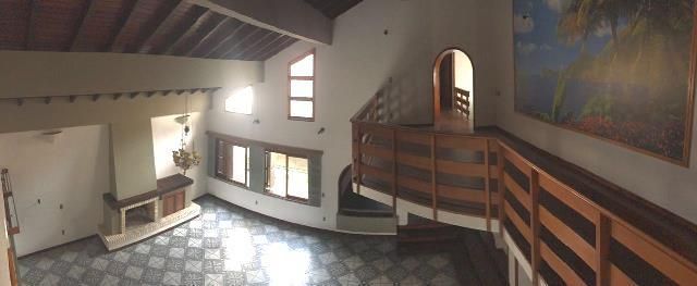 Casa, 7 quartos, 750 m² - Foto 9