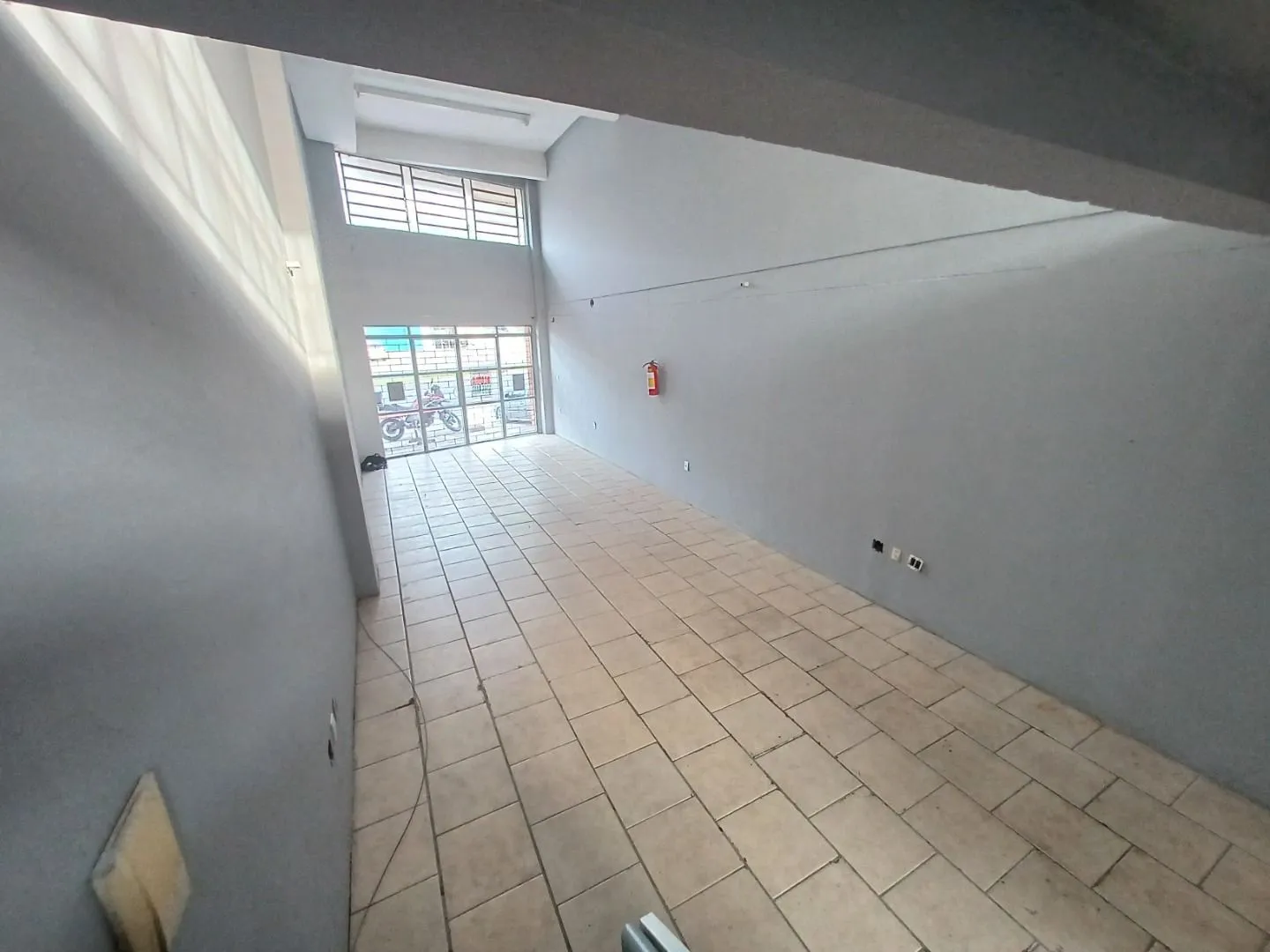 Loja-Salão, 110 m² - Foto 8