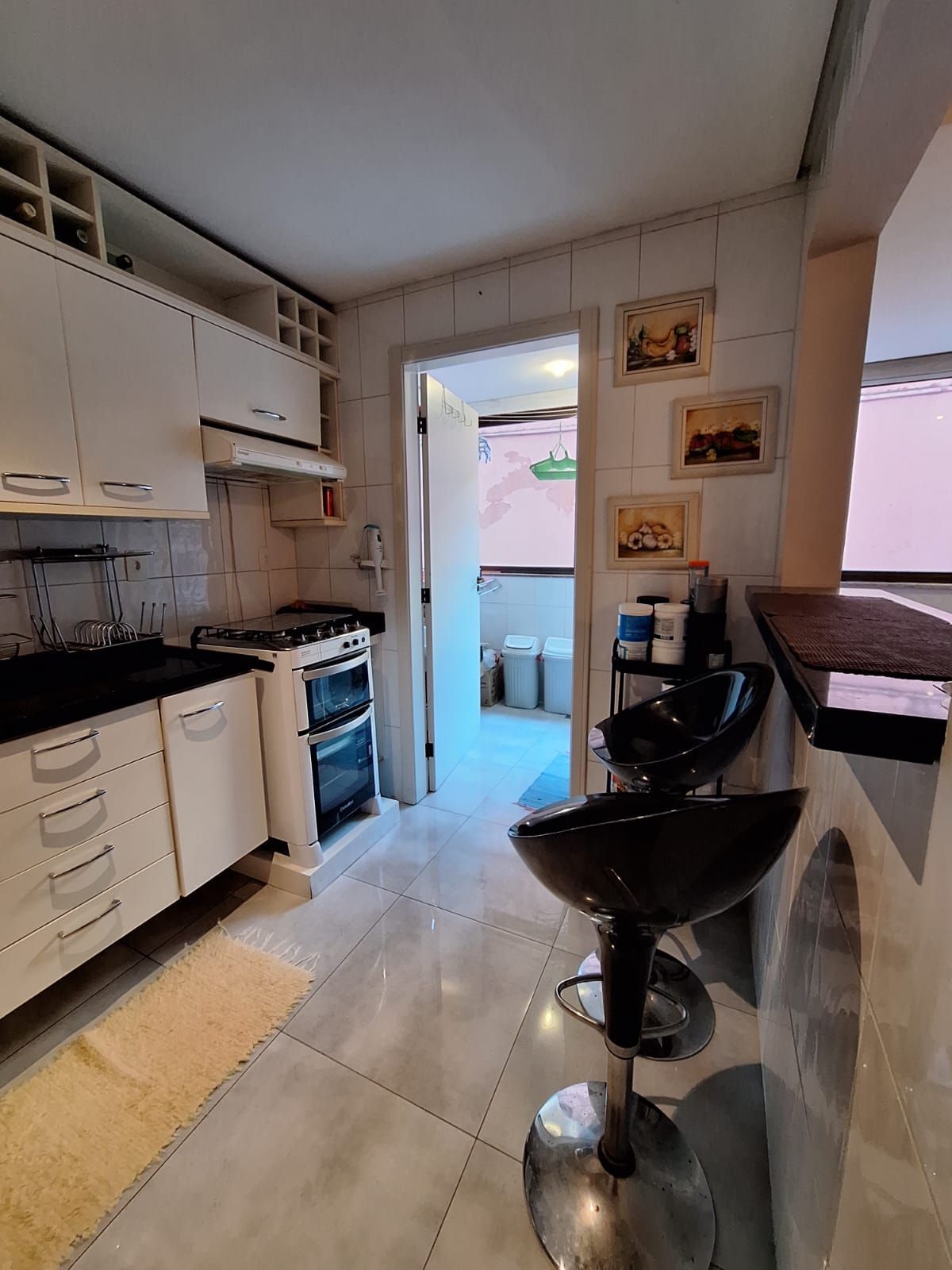 Apartamento, 2 quartos, 94 m² - Foto 4