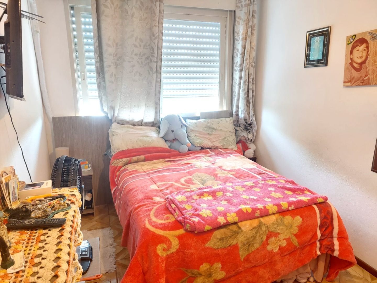 Apartamento, 2 quartos, 56 m² - Foto 6