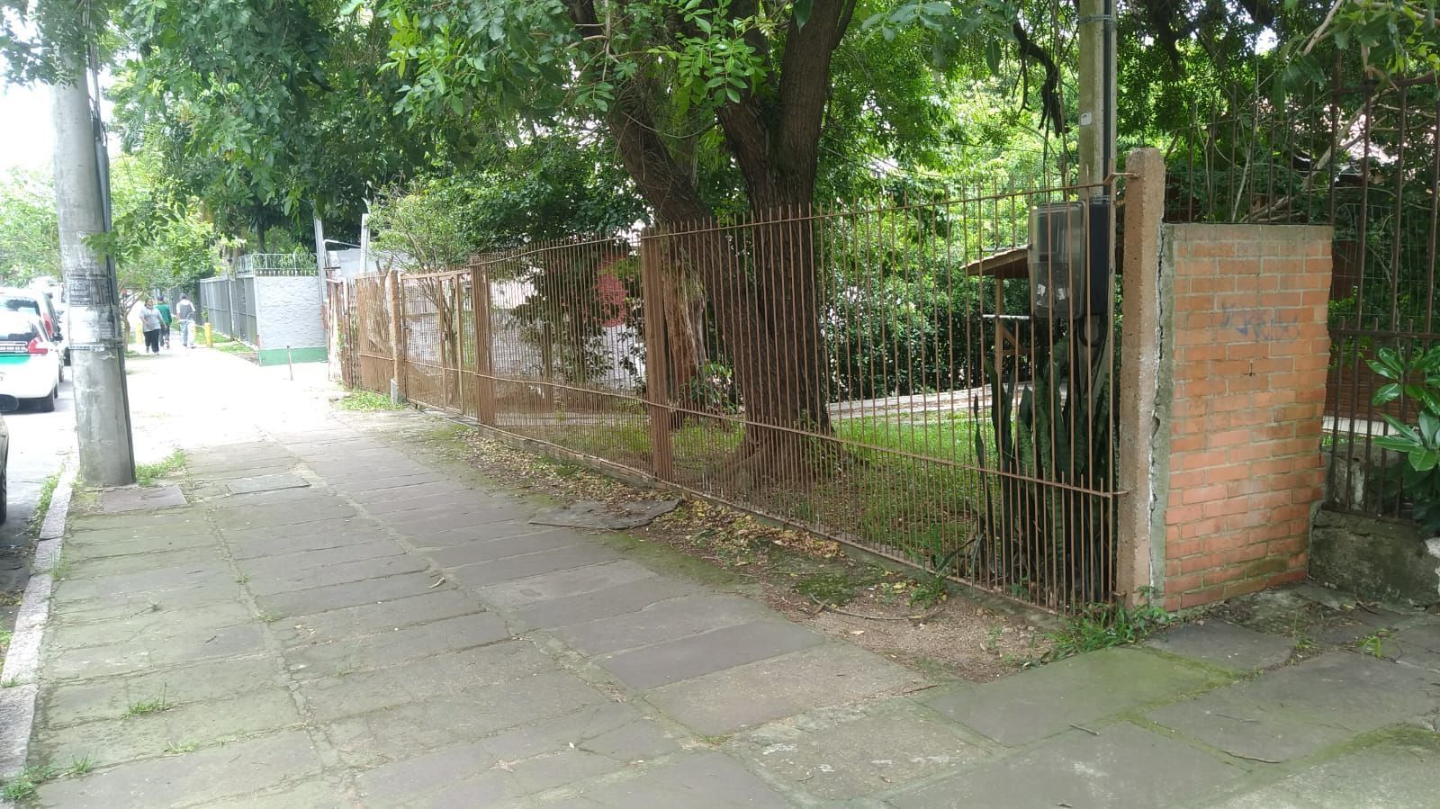 Terreno, 1887 m² - Foto 1