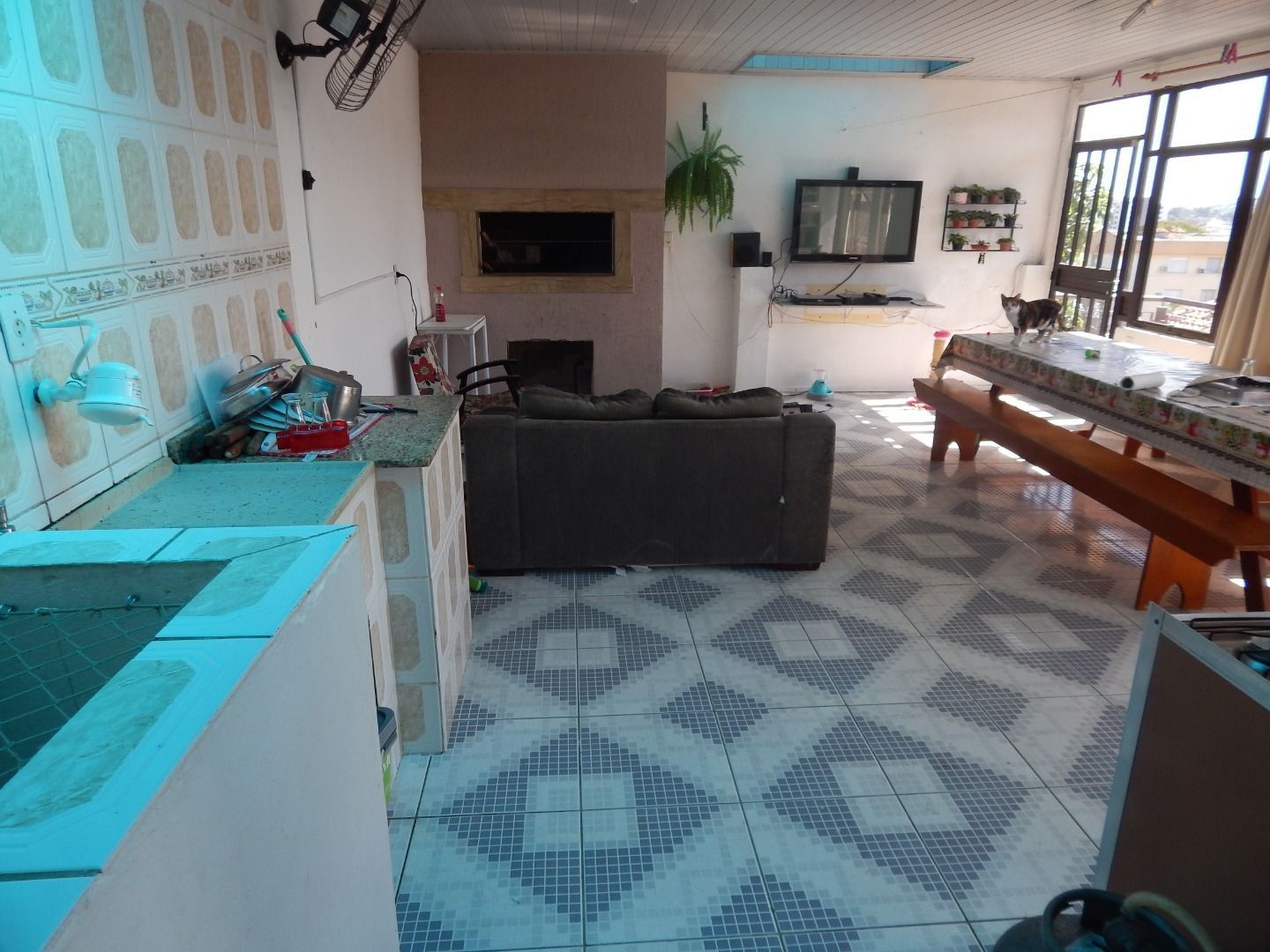 Casa à venda com 4 quartos, 215m² - Foto 16