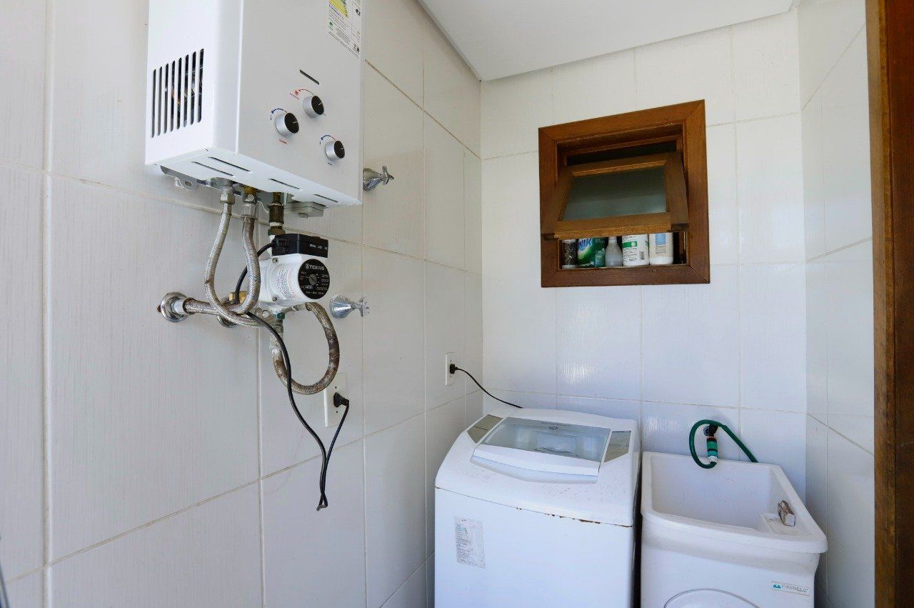Casa de Condomínio, 3 quartos - Foto 36