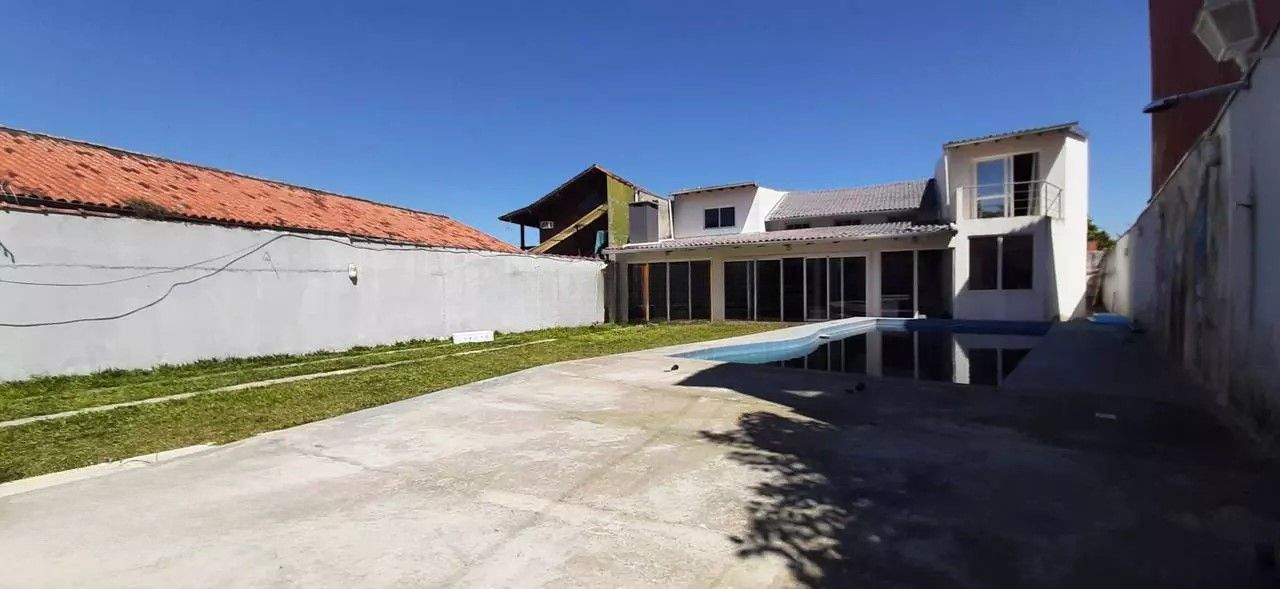 Casa, 4 quartos, 250 m² - Foto 19